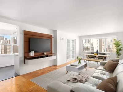 201 E 37th St APT 14D, Manhattan, NY, 10016