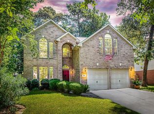 3018 Pine Chase Dr, Montgomery, TX 77356