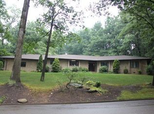 213 Evergreen Dr, Franklin, PA 16323