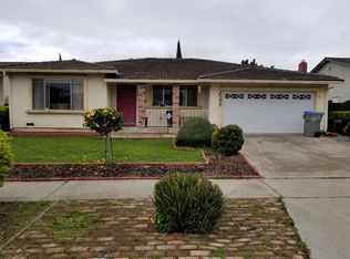 2769 Glen Firth Dr, San Jose, CA 95133