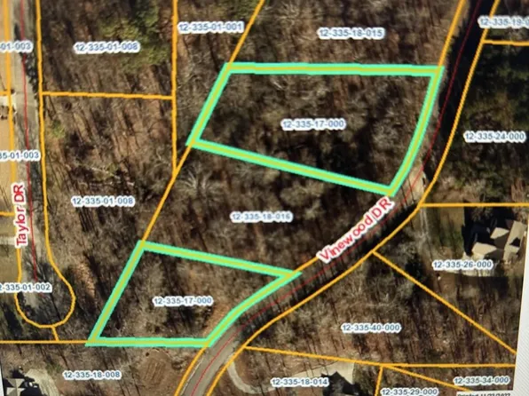 0 Vinewood Dr, Dalton, GA 30720