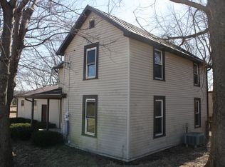 3896 Flatfoot Rd, Cable, OH 43009