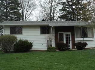 6311 Liberty Dr, Fort Wayne, IN 46809