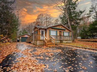 86 Oliver Dr, Tiny, ON L0L 2J0