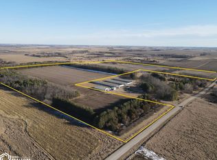 Co Rd, Rockford, IA 50468
