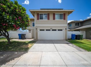 87-1601 Mokila St, Waianae, HI 96792