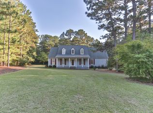 140 Fairway Dr, Rockingham, NC 28379