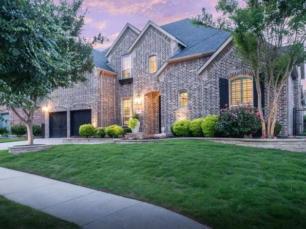 13896 Evergreen Dr, Frisco, TX 75035