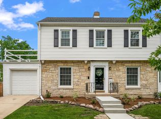 1014 S Chester Ave, Park Ridge, IL 60068