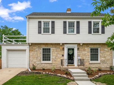 1014 S Chester Ave, Park Ridge, IL, 60068