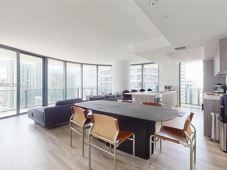 801 S Miami Ave #2601 — Photo 10