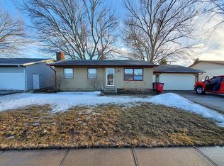 5313 W 39th St, Sioux Falls, SD 57106