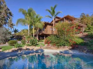 9121 Harmony Grove Rd, Escondido, CA 92029