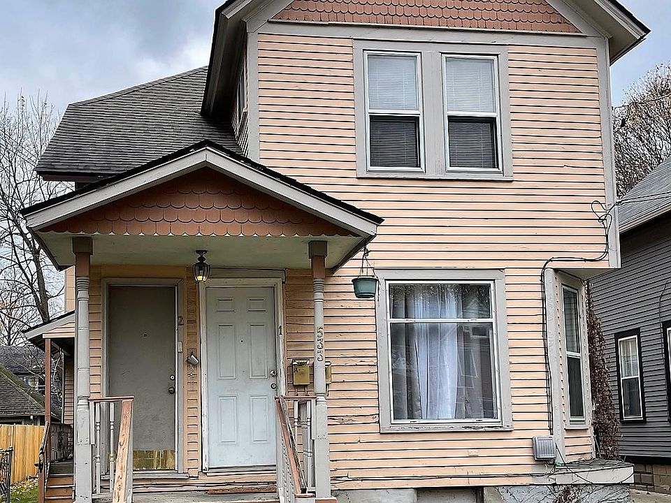 533 Elm St Kalamazoo MI Zillow