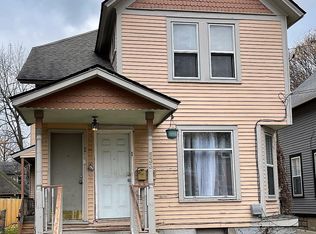 533 Elm St APT 2, Kalamazoo, MI 49007