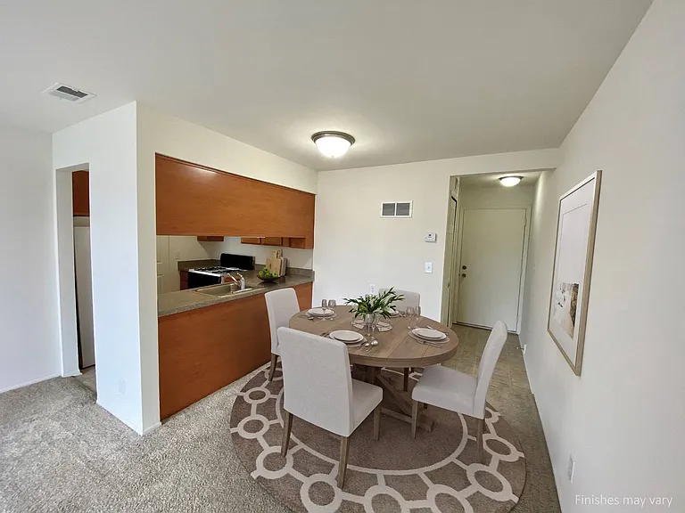 The Landings Apartments — Photo 3
