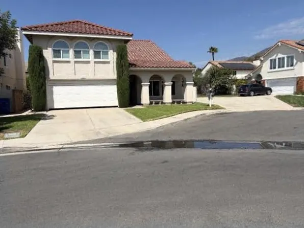 2221 Hibiscus Ave, Upland, CA 91784