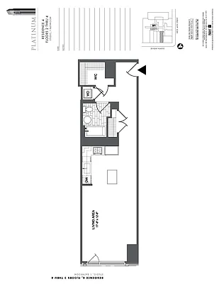 Rented by New York Residence | media 24