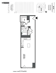 Rented by New York Residence