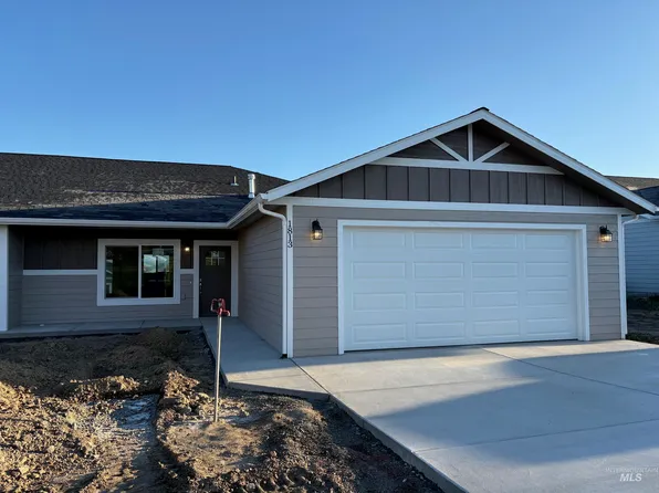 1813 Airway Ave, Lewiston, ID 83501