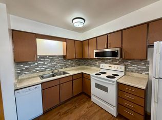 1120 Sunset Blvd APT 1, Stevens Pt, WI 54481