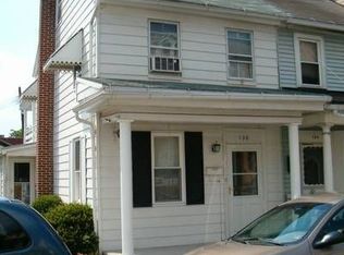 128 S Liberty St, Orwigsburg, PA 17961