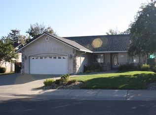 691 Marguerite Ave, Corning, CA 96021