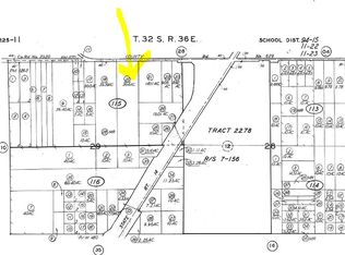 225-115-20 California City Blvd, Mojave, CA 93501