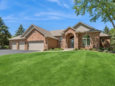 10907 Red Hawk Ln, Spring Grove, IL, 60081