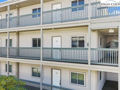 301 Pinnacle Inn Road #3207, Banner Elk, NC, 28604