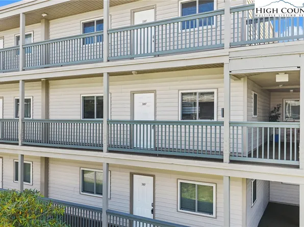 301 Pinnacle Inn Road #3207, Beech Mountain, NC 28604