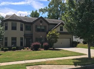 2060 Raegan Way, Lawrenceville, GA 30043