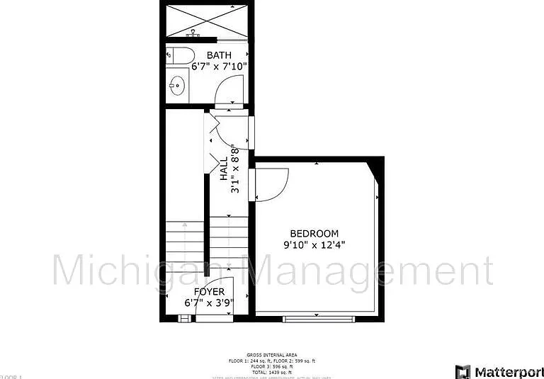 3107 Promenade Cir — Photo 20