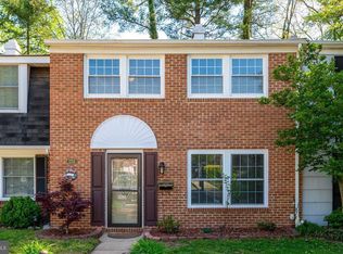 1715 Fernham Ct, Crofton, MD 21114