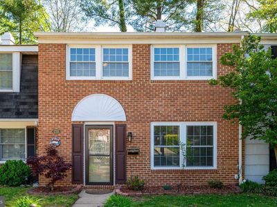 1715 Fernham Ct, Crofton, MD, 21114