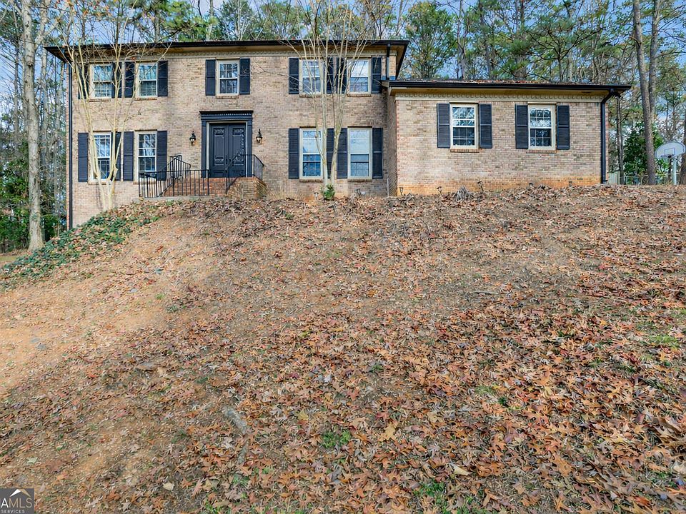 1st image of 1514 Howell Highlands Dr
