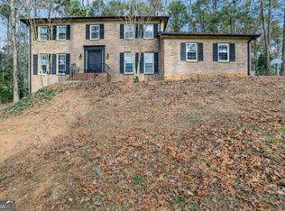 1514 Howell Highlands Dr, Smoke Rise, GA 30087