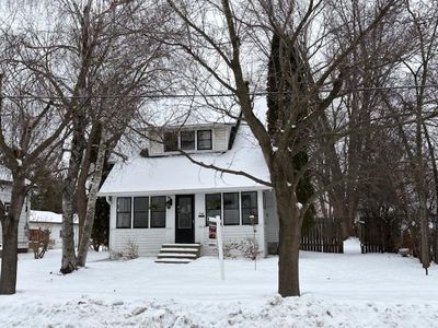 514 E Pine St, New London, WI, 54961