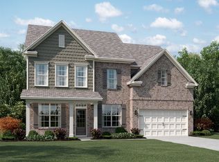 5755 Bradenton Rd, Cumming, GA 30040