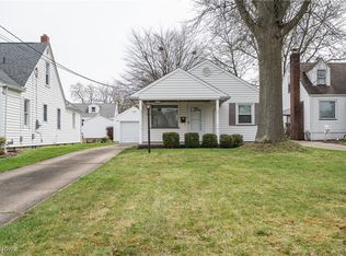 7021 Amherst Ave, Boardman, OH 44512