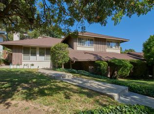 1520 Santa Teresa St, South Pasadena, CA 91030