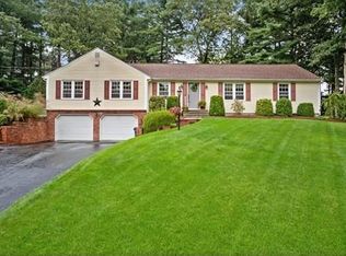 3 Colonial St, Palmer, MA 01069