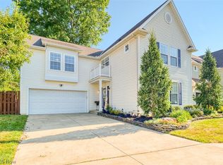 17008 Scullin Dr, Cleveland, OH