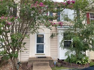 610 Waters Cove Ct, Stafford, VA 22554
