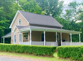 105 Alger St, Adams, MA 01220