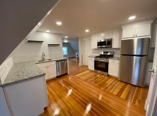 1 Eames St #3, Providence, RI 02906