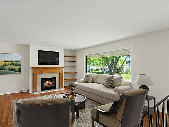 2nd image of 234 N Lytle Dr