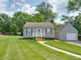 3790 Stump Ave SW, Navarre, OH 44662
