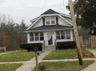 396 E Madison Ave, Milton, WI 53563