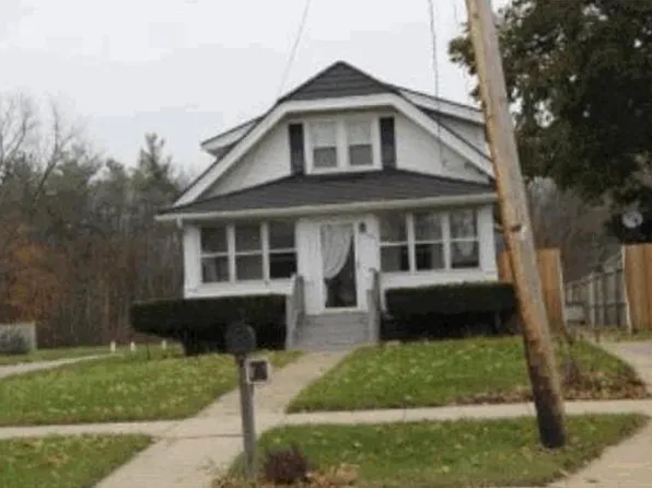 396 E Madison Ave, Milton, WI 53563